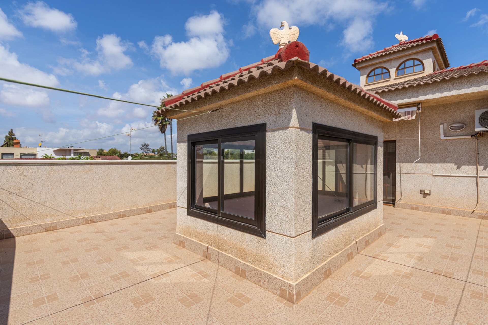 Venta - Chalet - Torrevieja