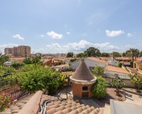 Venta - Chalet - Torrevieja