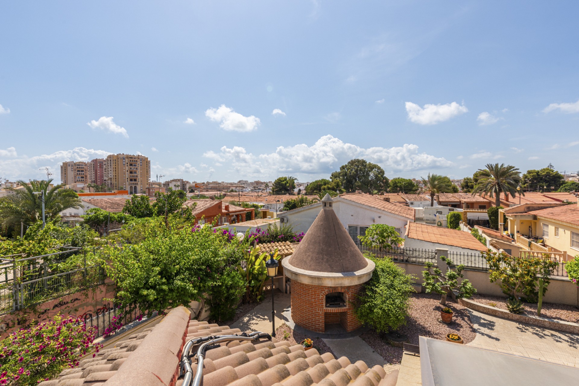 Venta - Chalet - Torrevieja