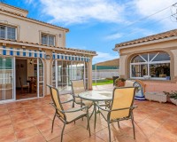 Venta - Chalet - Torrevieja