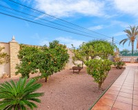 Venta - Chalet - Torrevieja