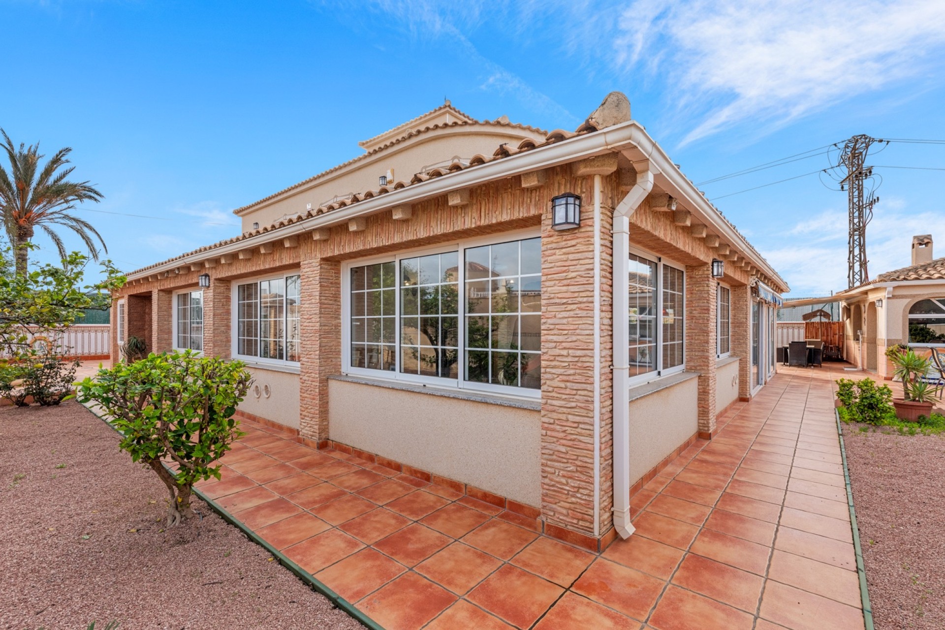 Venta - Chalet - Torrevieja