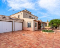 Venta - Chalet - Torrevieja