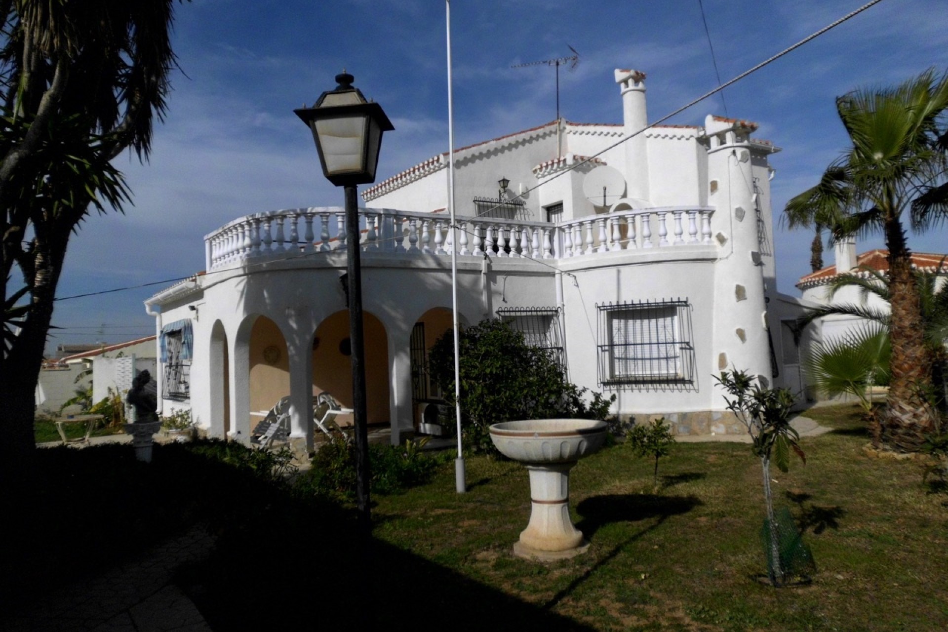Venta - Chalet - Torrevieja