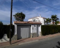 Venta - Chalet - Torrevieja
