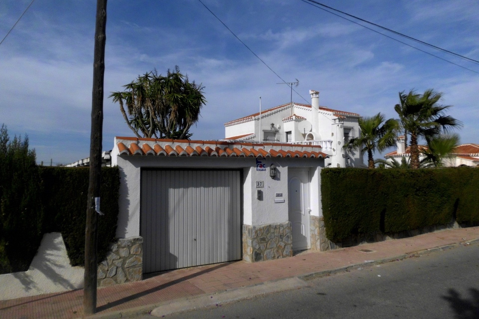 Venta - Chalet - Torrevieja