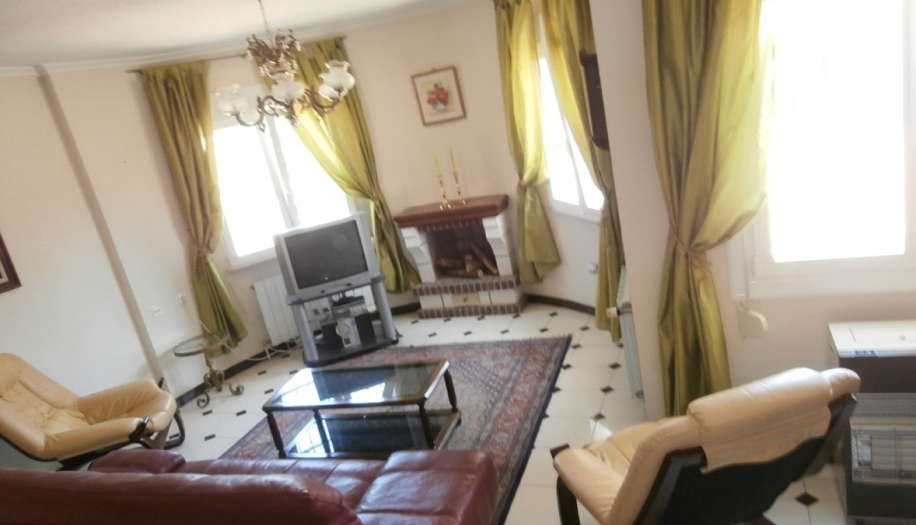 Venta - Chalet - Torrevieja