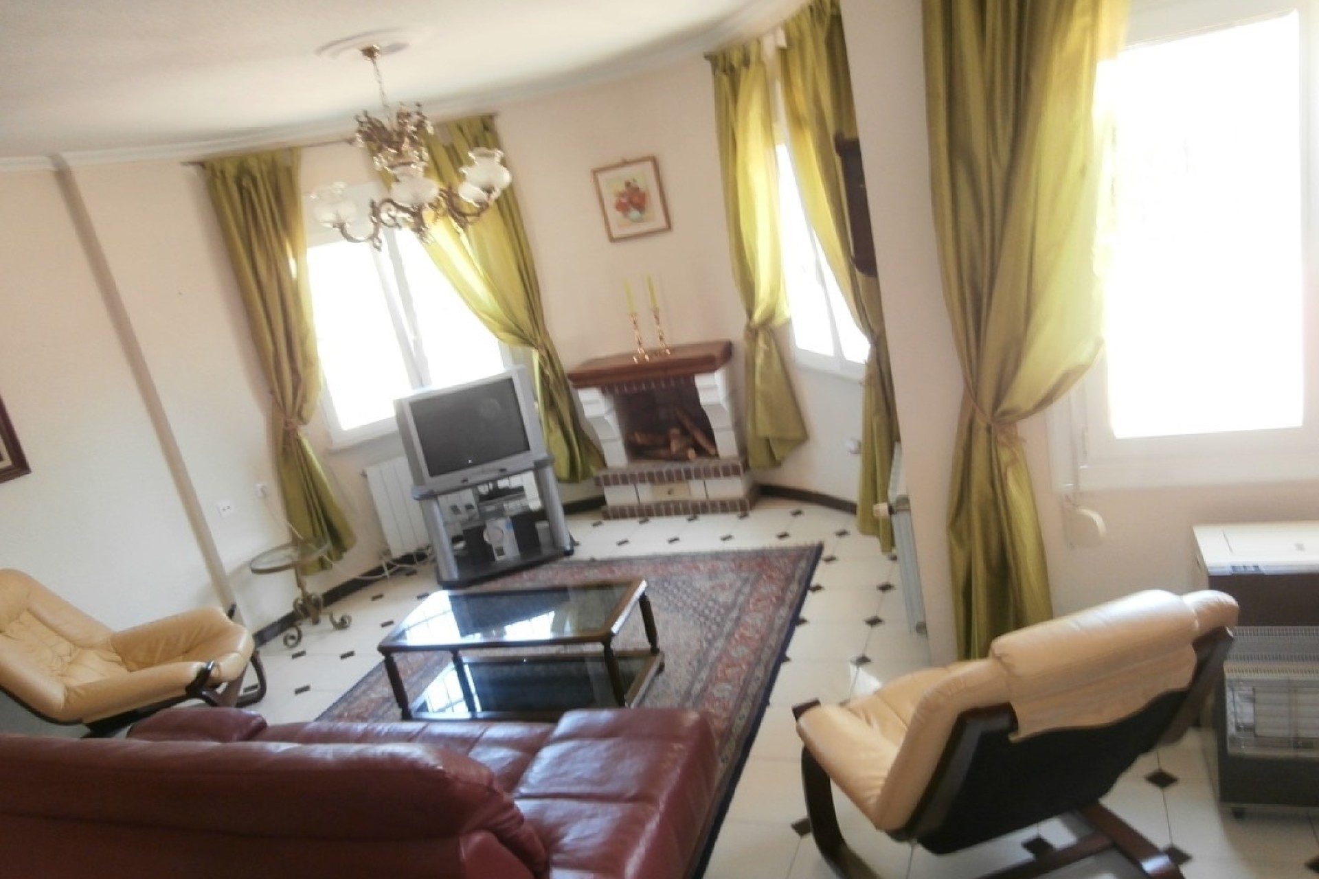 Venta - Chalet - Torrevieja