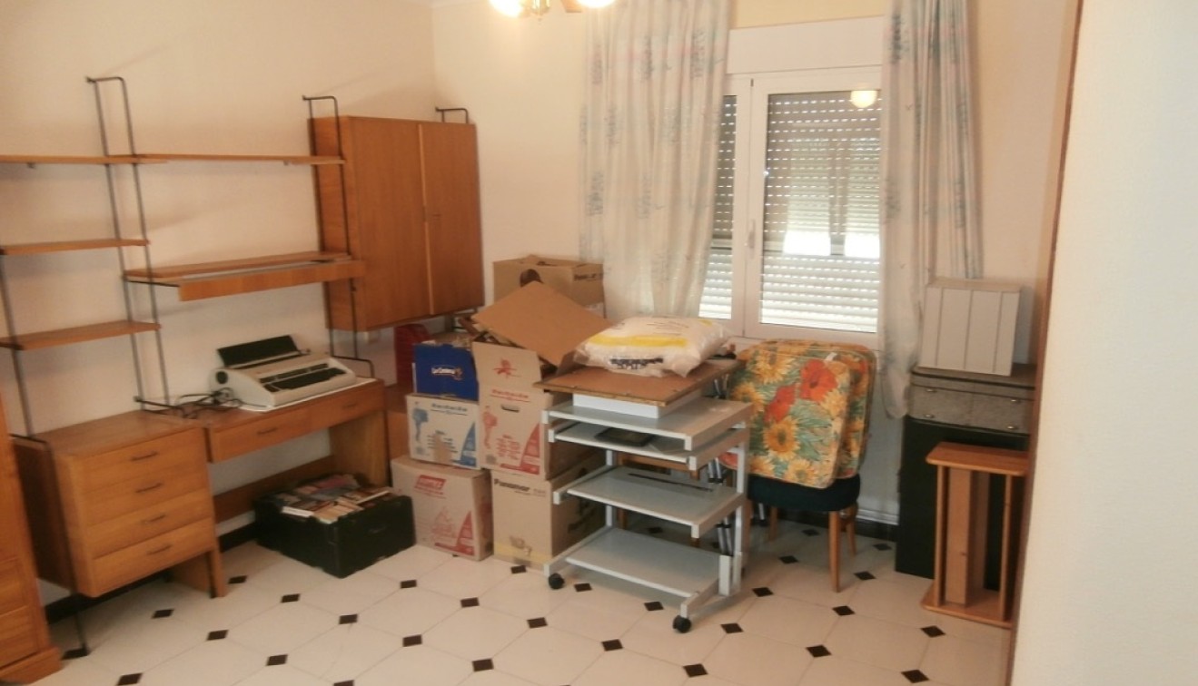 Venta - Chalet - Torrevieja