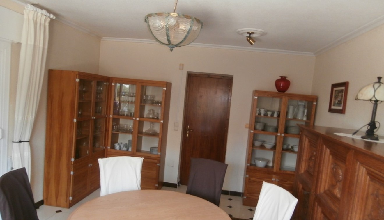Venta - Chalet - Torrevieja