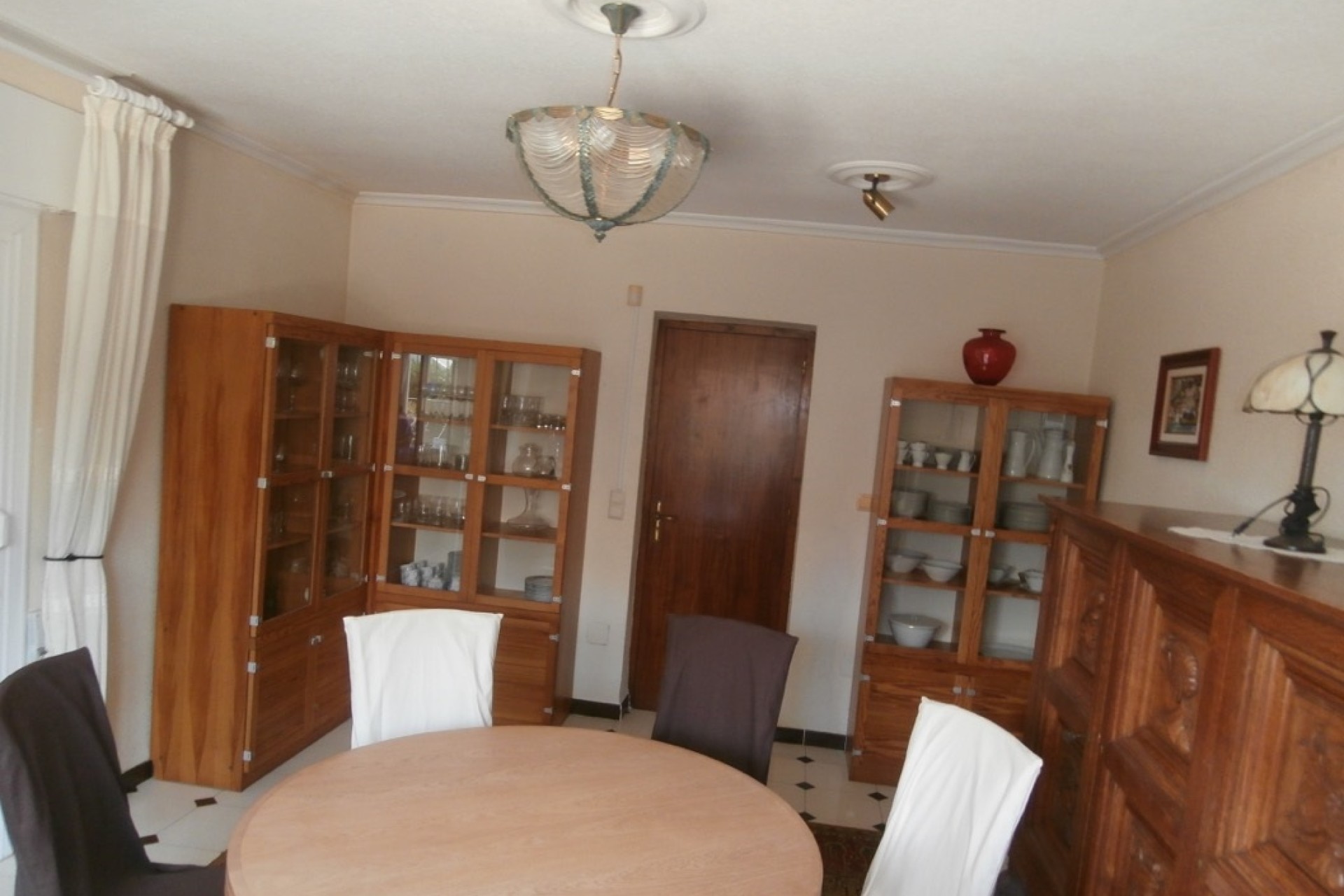 Venta - Chalet - Torrevieja