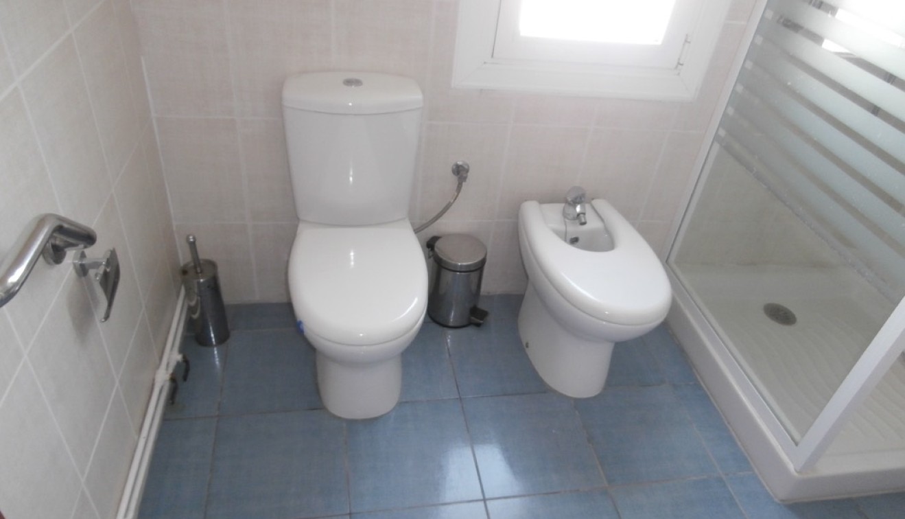 Venta - Chalet - Torrevieja