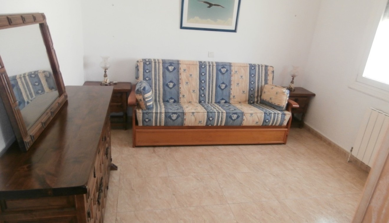 Venta - Chalet - Torrevieja