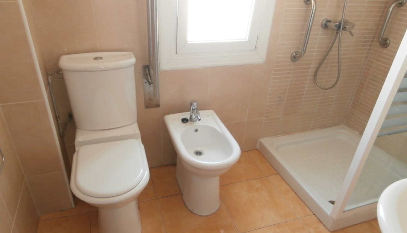 Venta - Chalet - Torrevieja