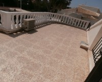 Venta - Chalet - Torrevieja