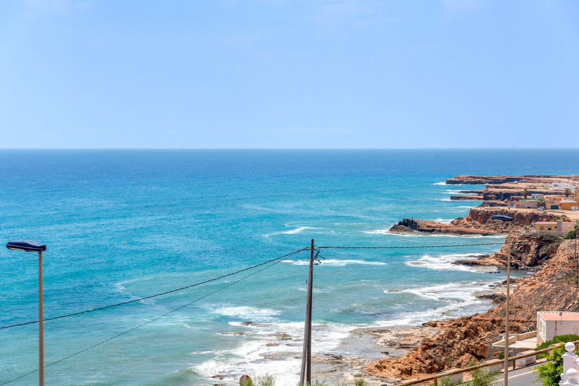 Venta - Chalet - Torrevieja