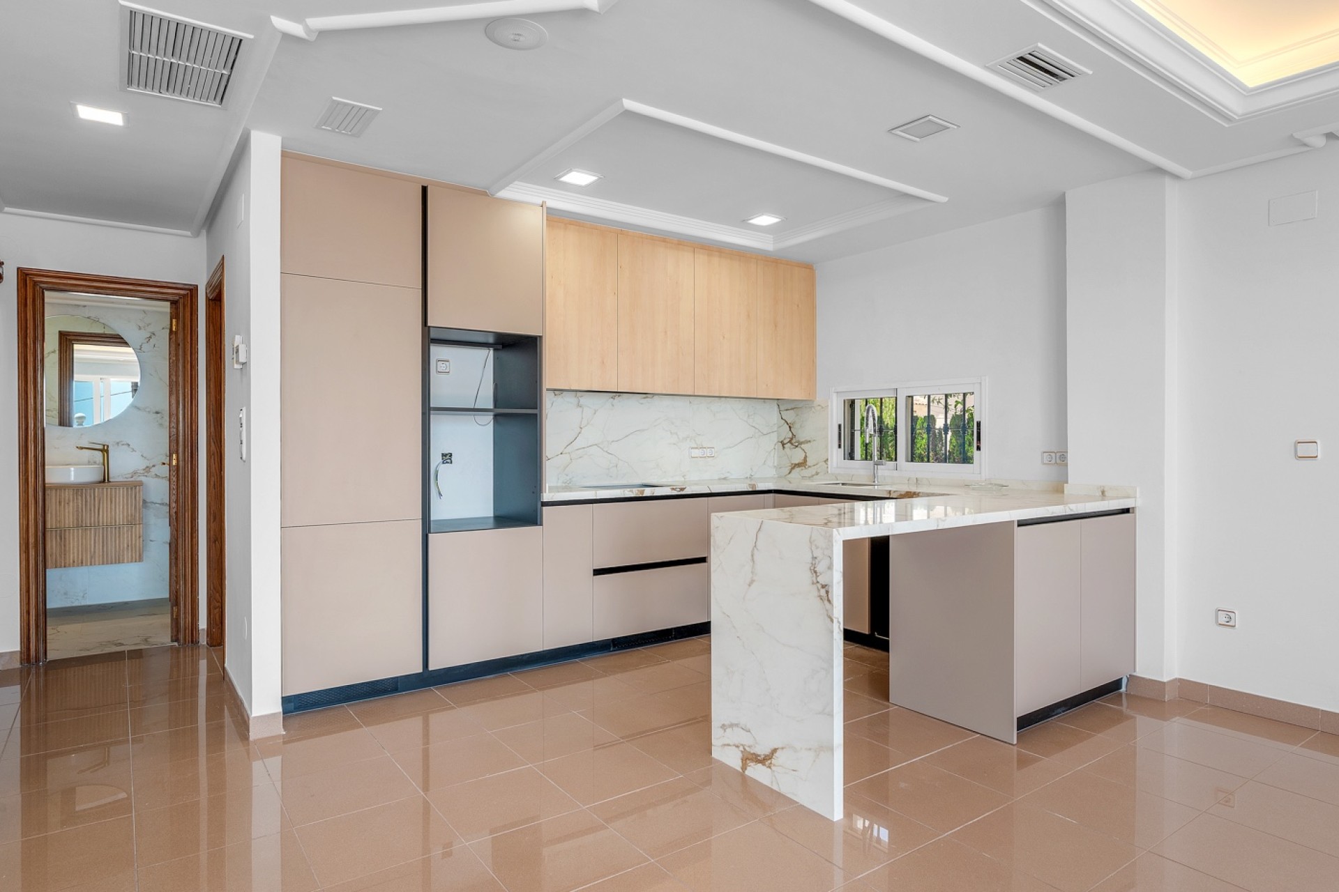 Venta - Chalet - Torrevieja