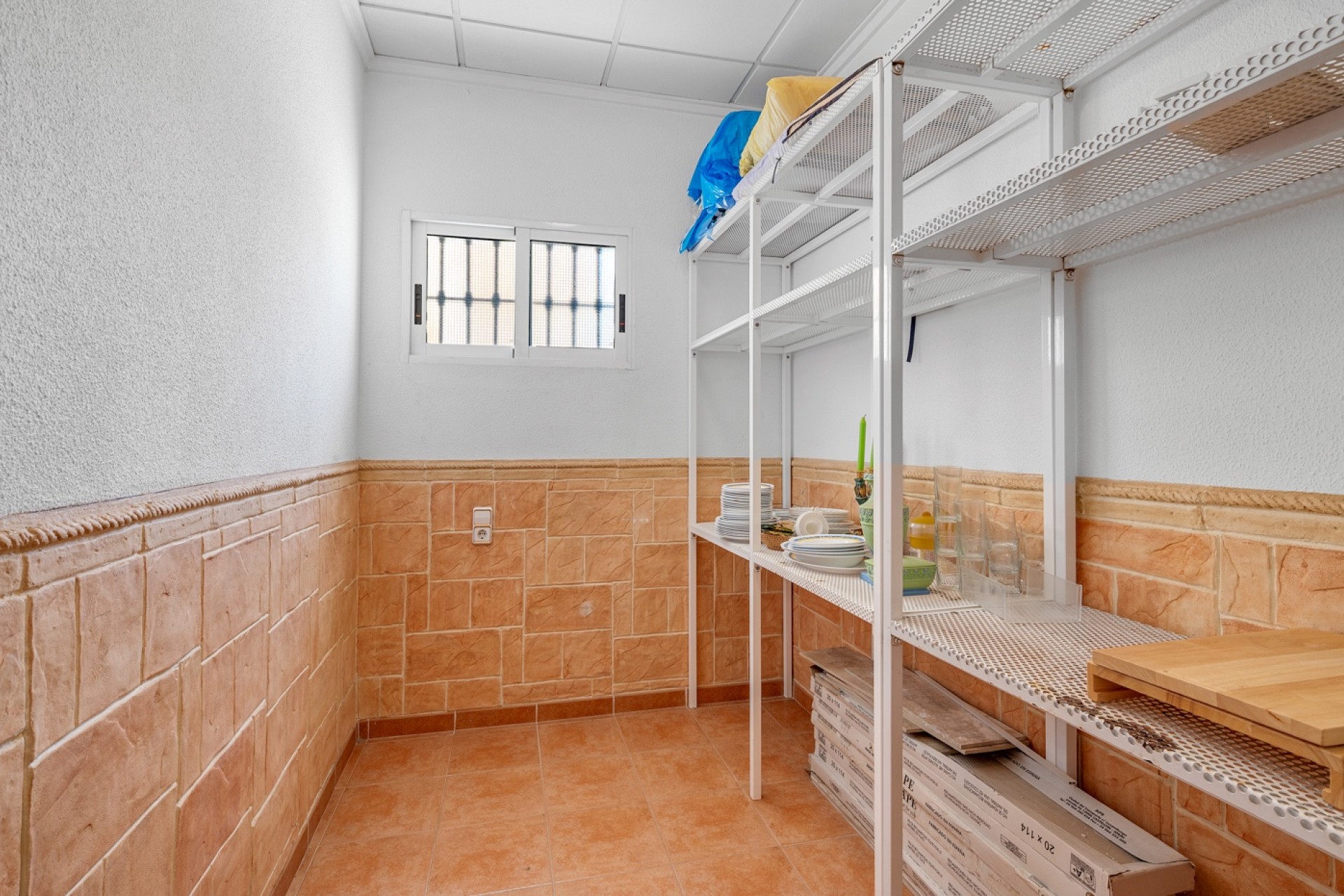 Venta - Chalet - Torrevieja