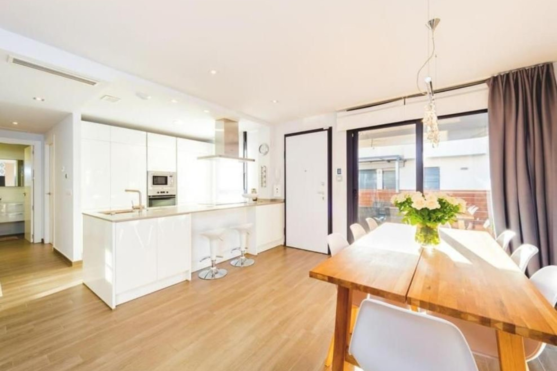 Venta - Chalet - Torrevieja