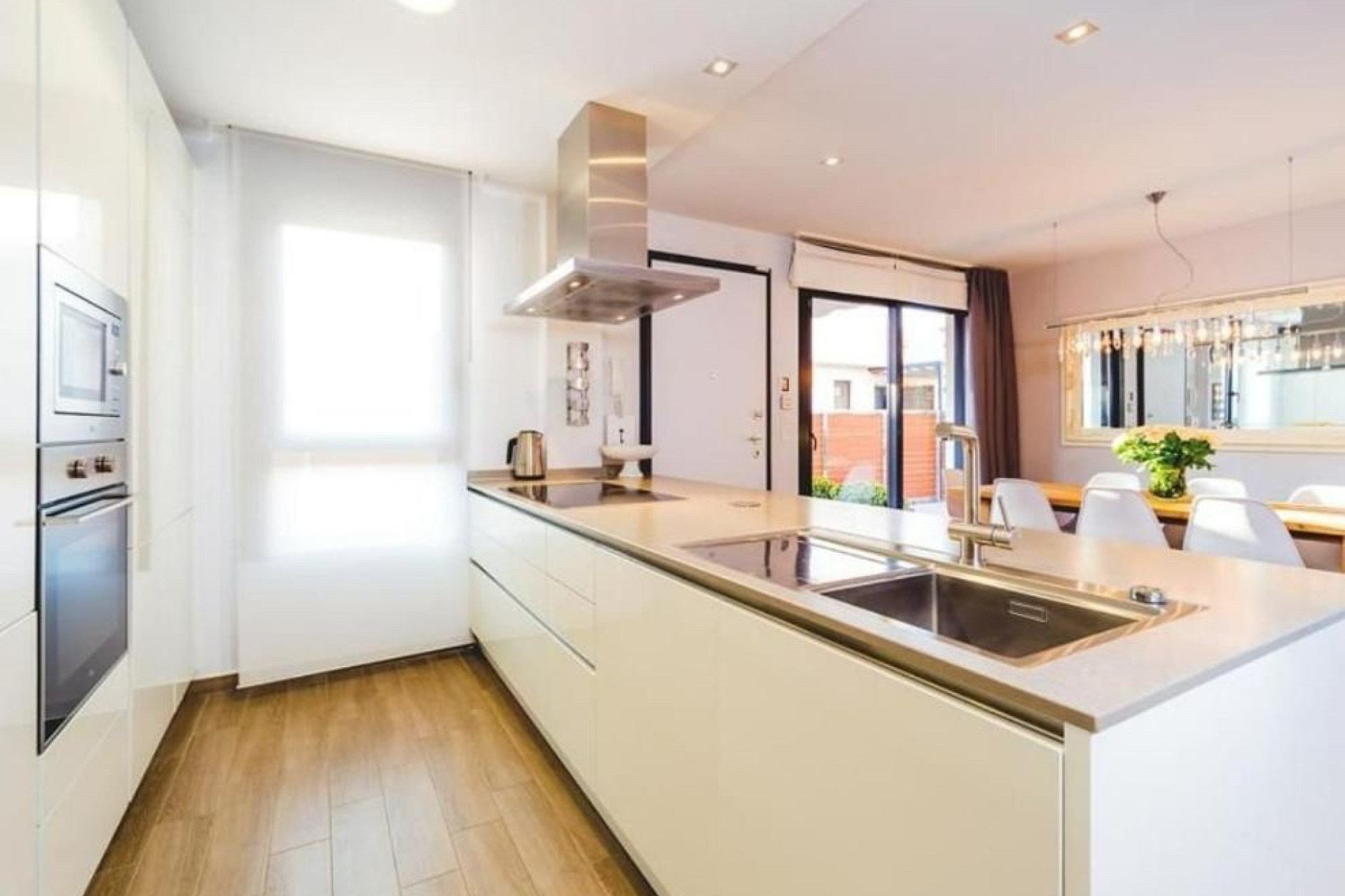 Venta - Chalet - Torrevieja