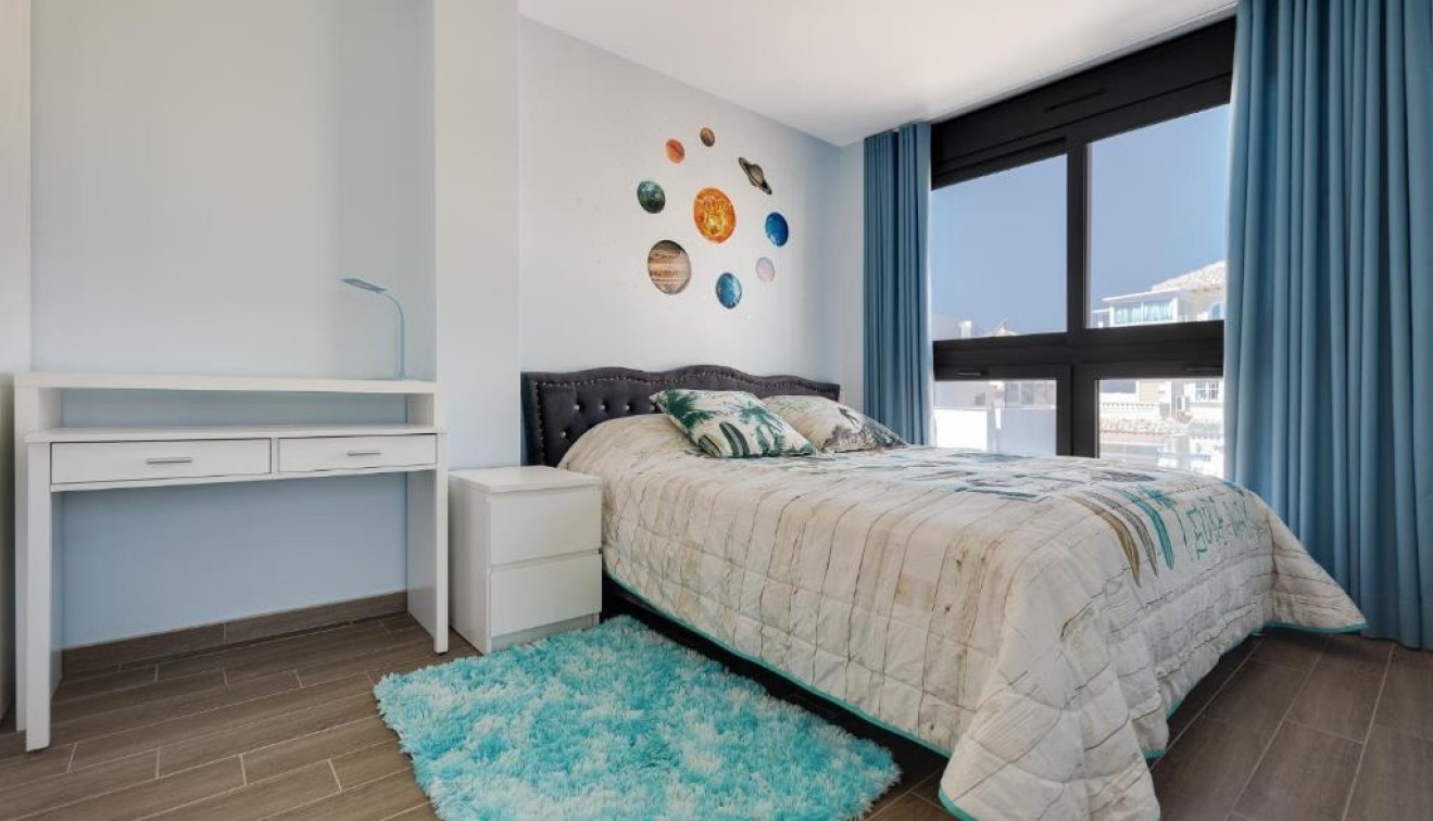 Venta - Chalet - Torrevieja