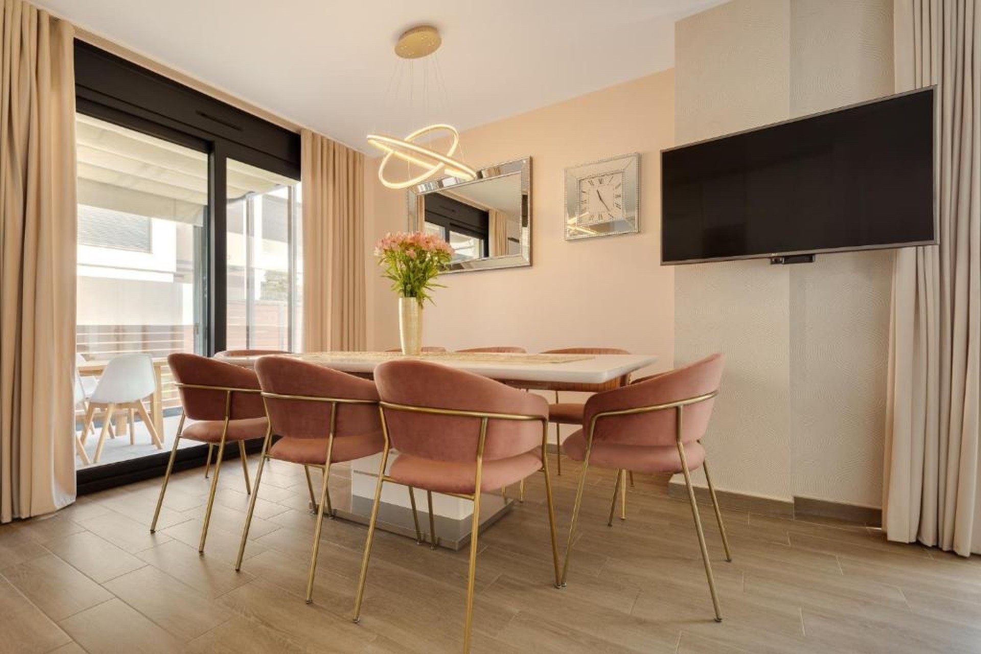 Venta - Chalet - Torrevieja