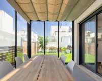 Venta - Chalet - Torrevieja