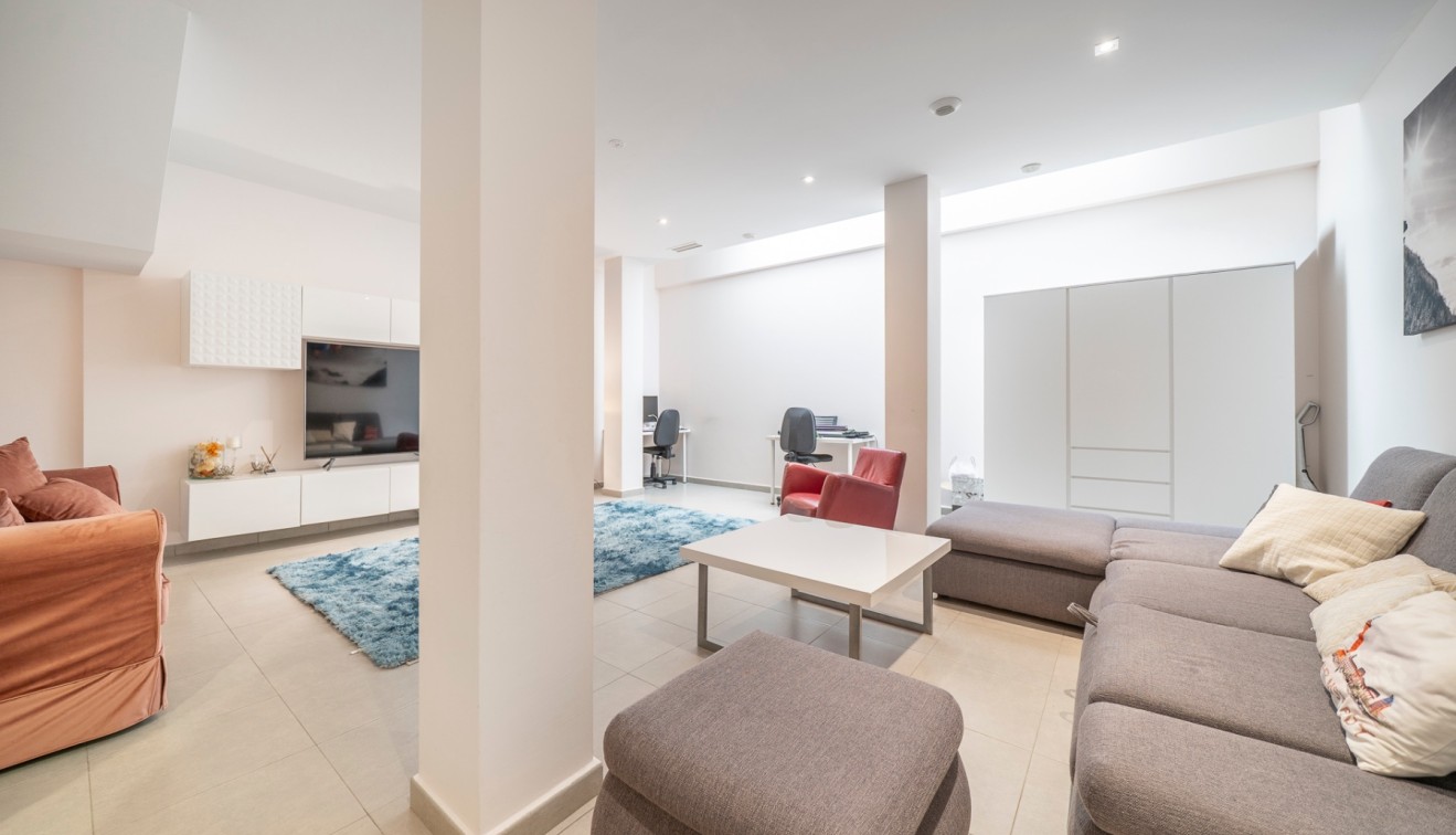 Venta - Chalet - Torrevieja