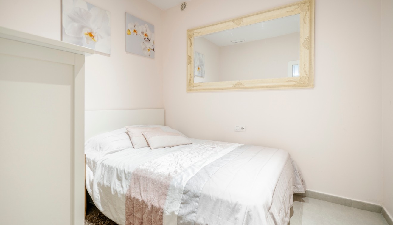 Venta - Chalet - Torrevieja
