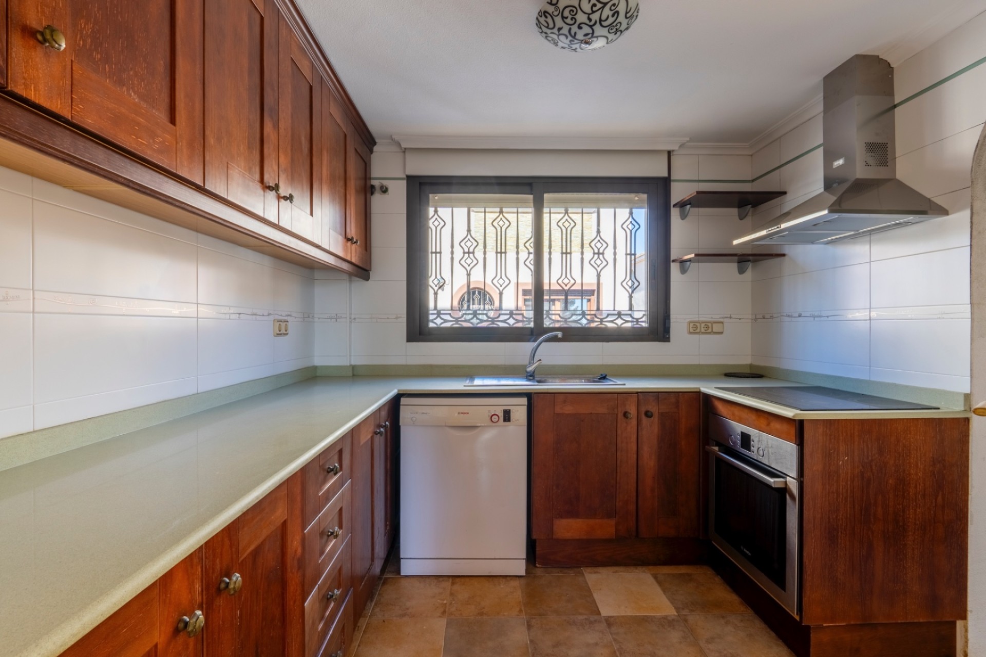 Venta - Chalet - Villamartín