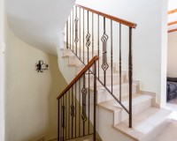 Venta - Chalet - Villamartín