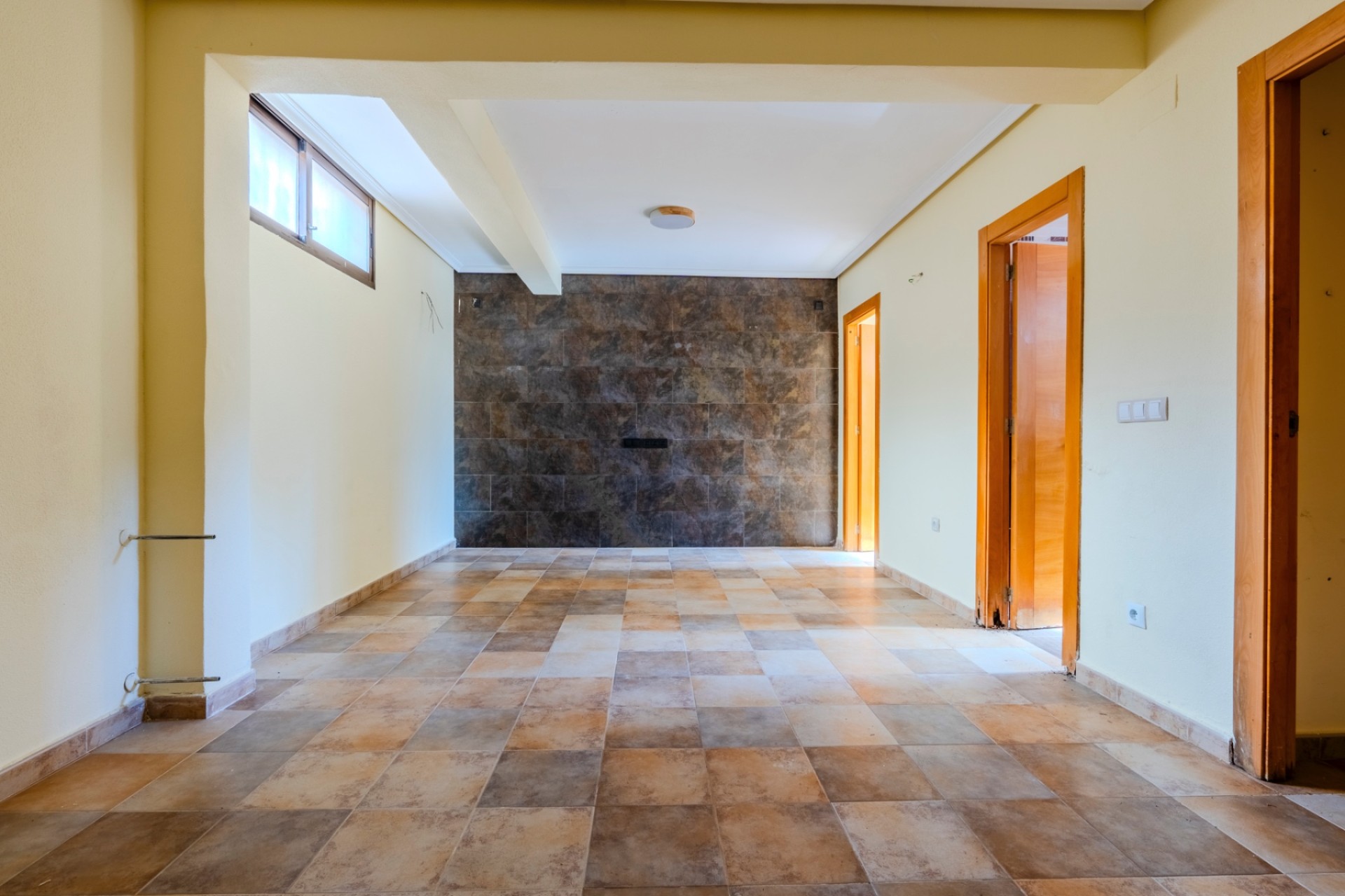 Venta - Chalet - Villamartín