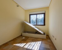 Venta - Chalet - Villamartín