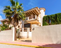 Venta - Chalet - Villamartín