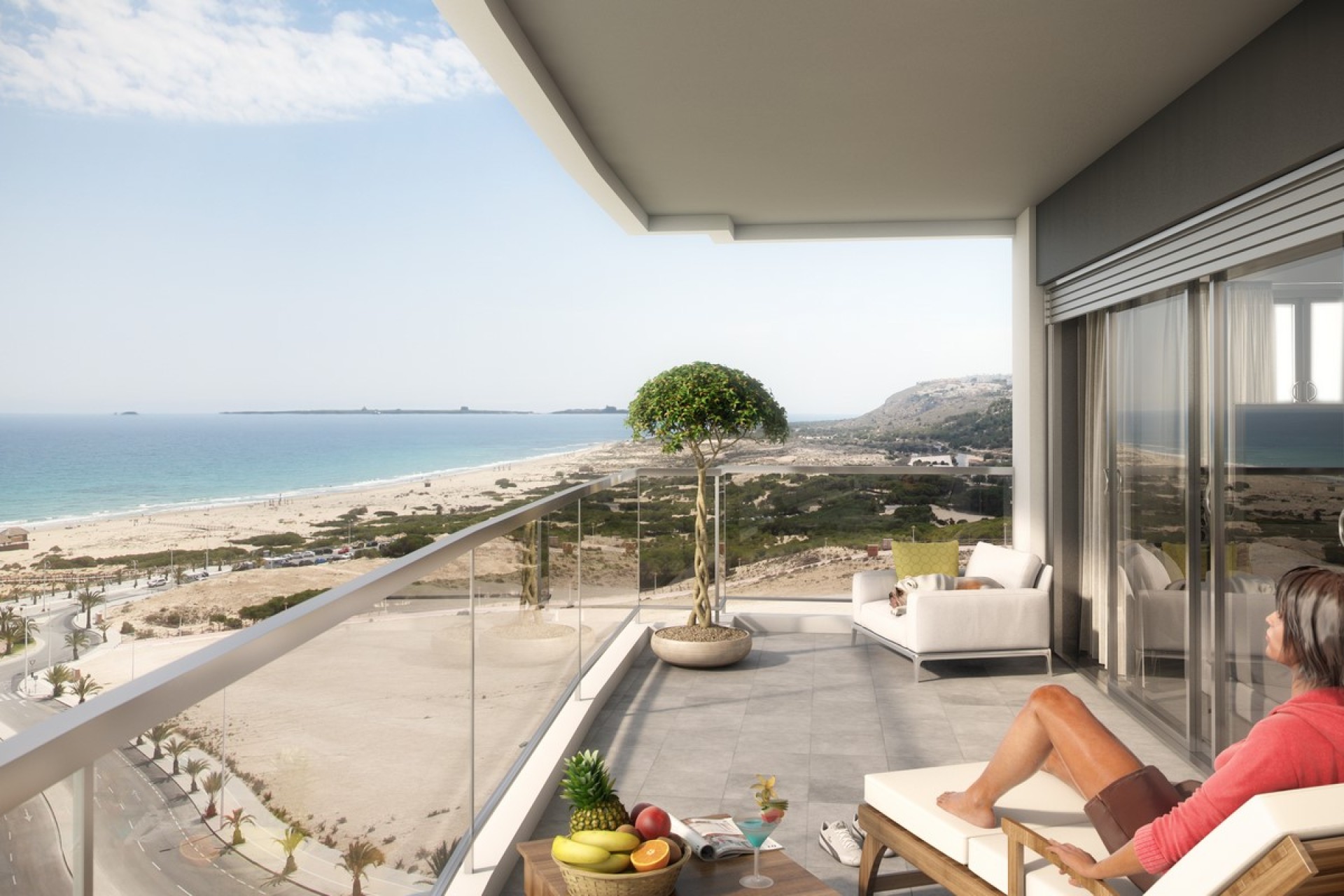 Venta - Comercio - Arenales del Sol