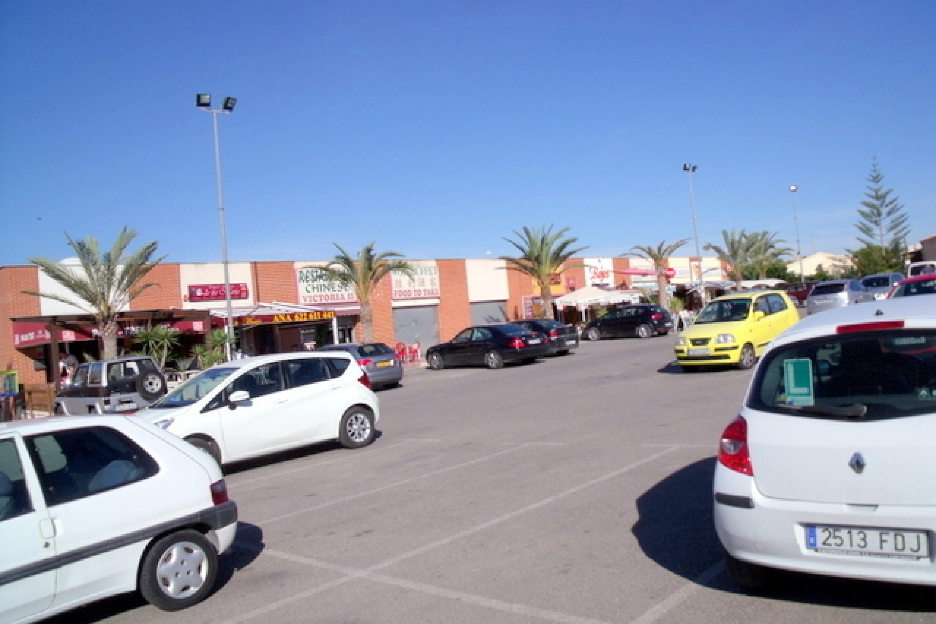 Venta - Comercio - La Marina