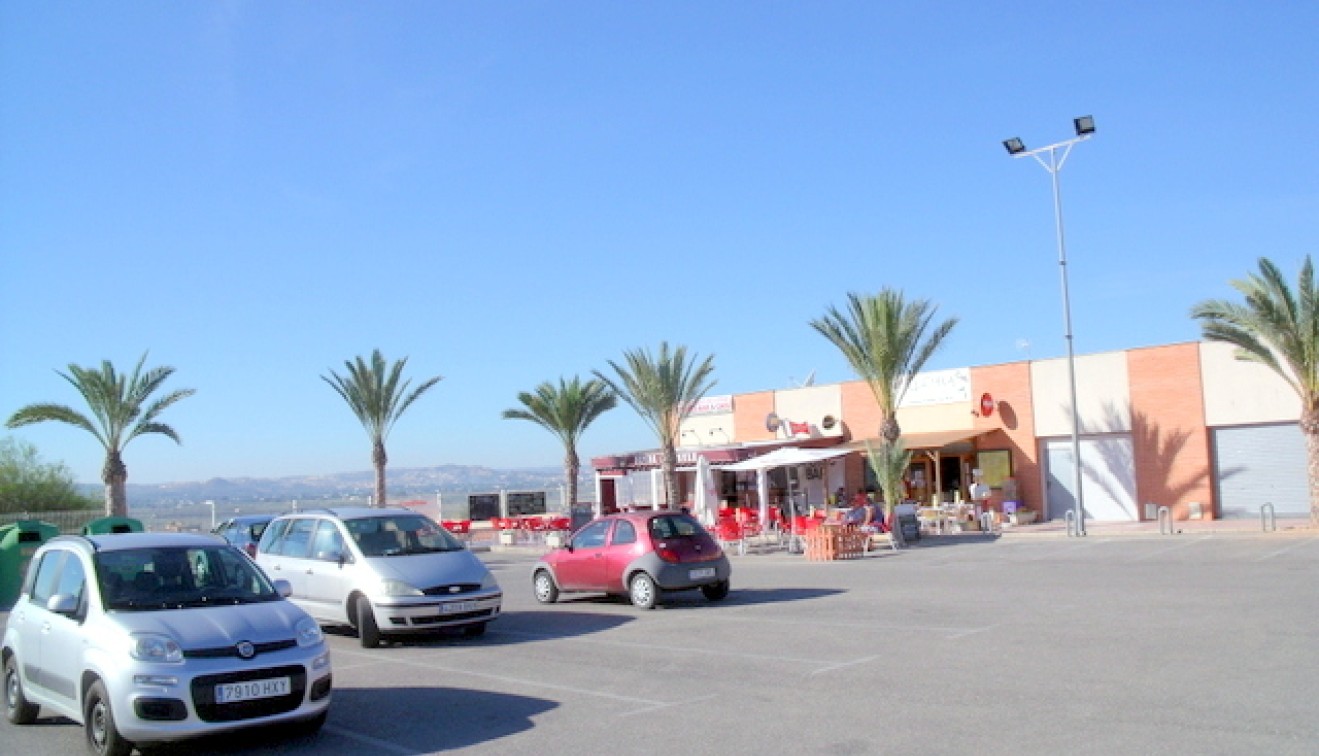 Venta - Comercio - La Marina