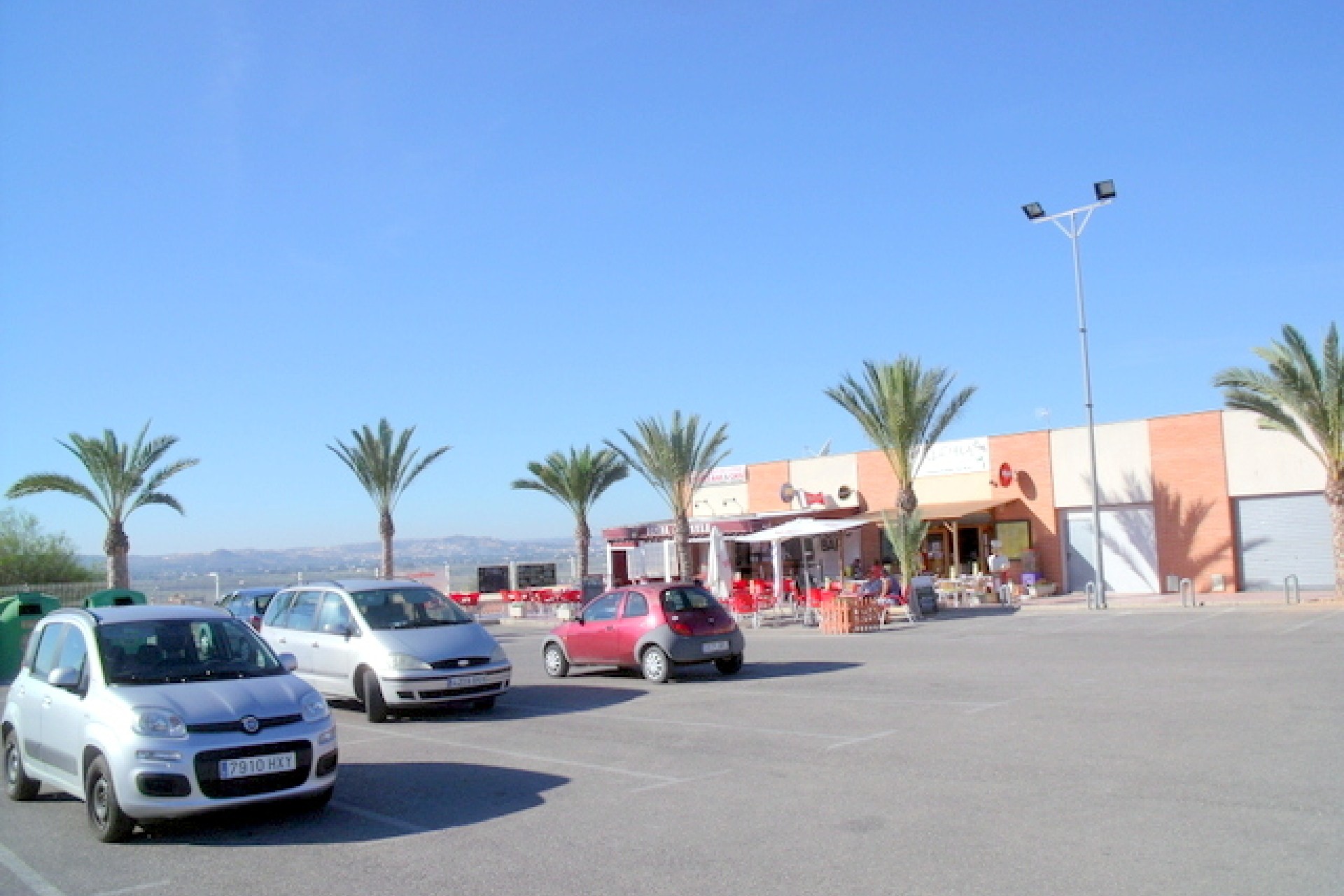 Venta - Comercio - La Marina