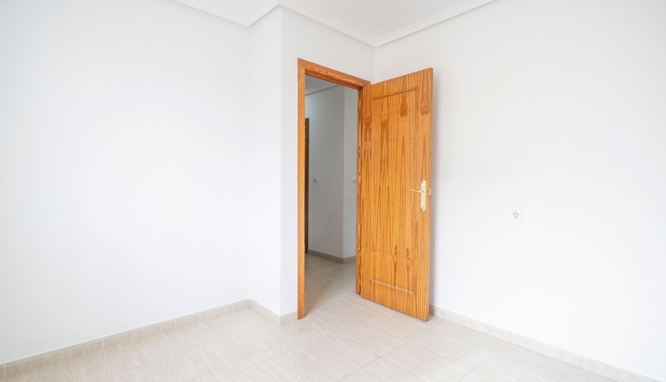 Venta - Cuatro - Ciudad Quesada - Rojales