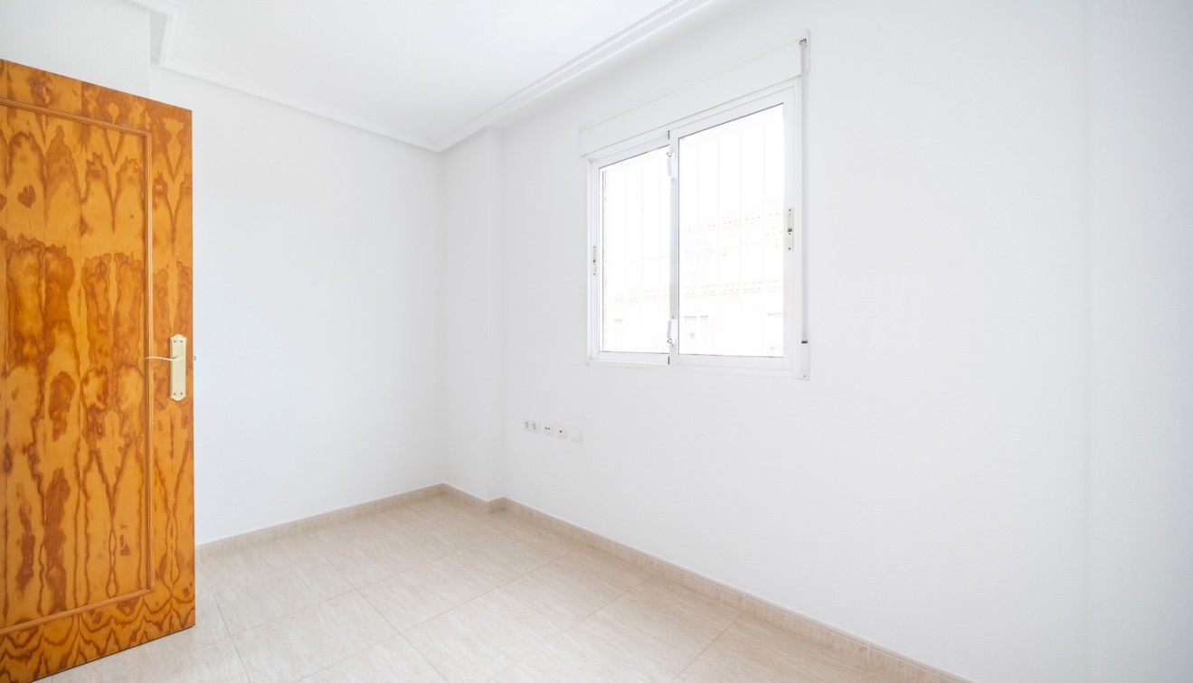 Venta - Cuatro - Ciudad Quesada - Rojales