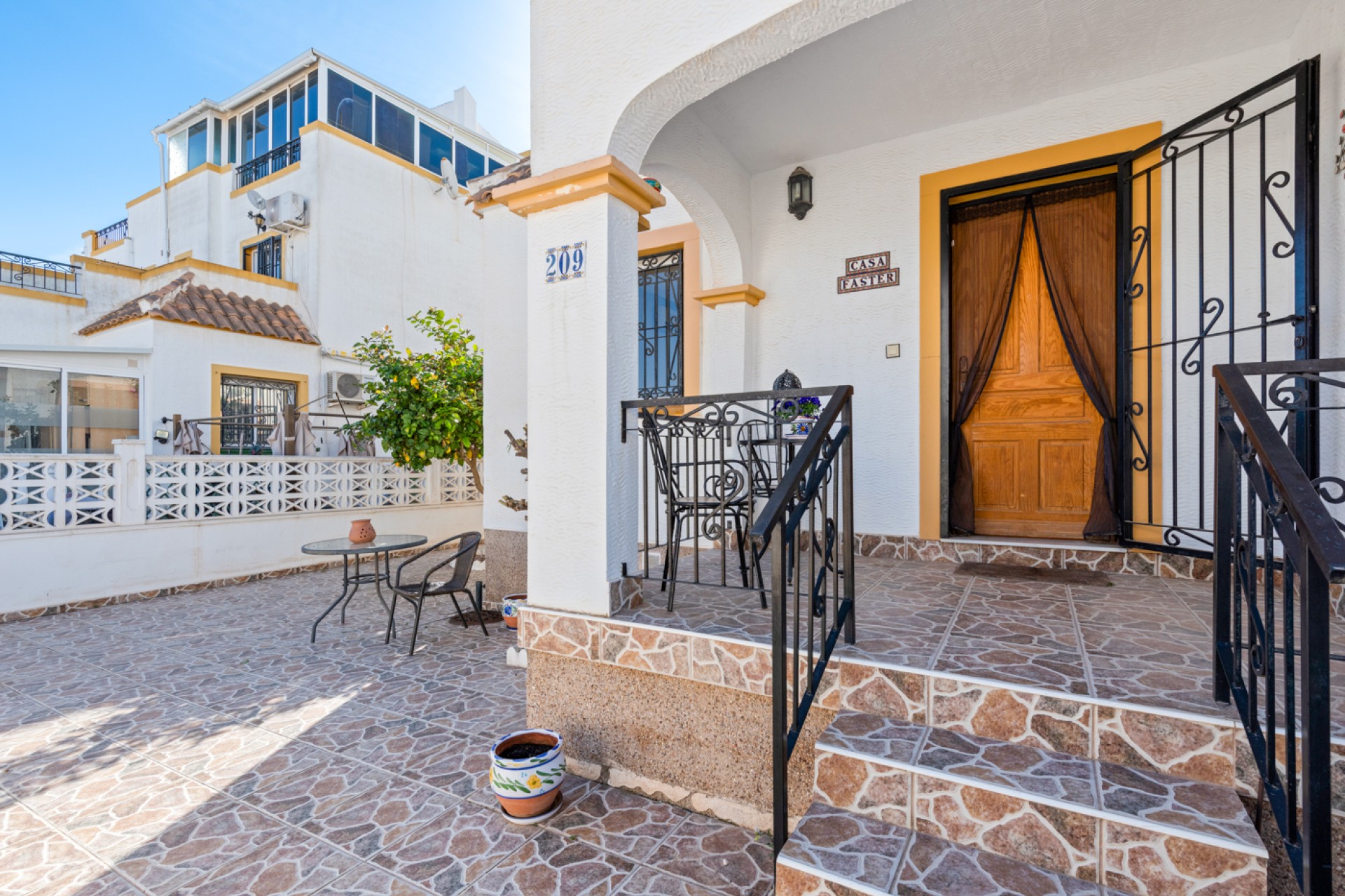 Venta - Cuatro - Orihuela costa - Los Altos