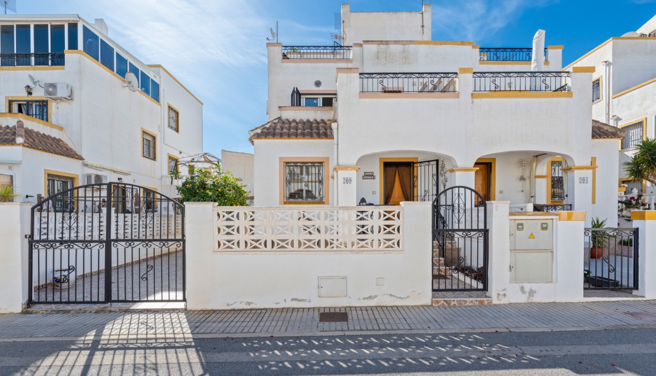 Venta - Cuatro - Orihuela costa - Los Altos