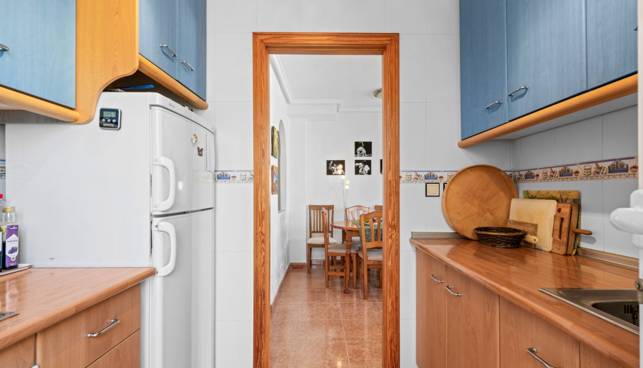 Venta - Cuatro - Orihuela costa - Los Altos