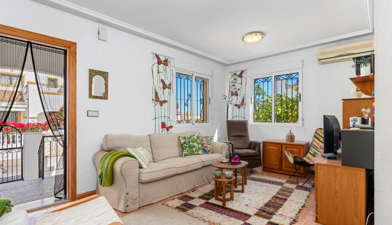 Venta - Cuatro - Orihuela costa - Los Altos