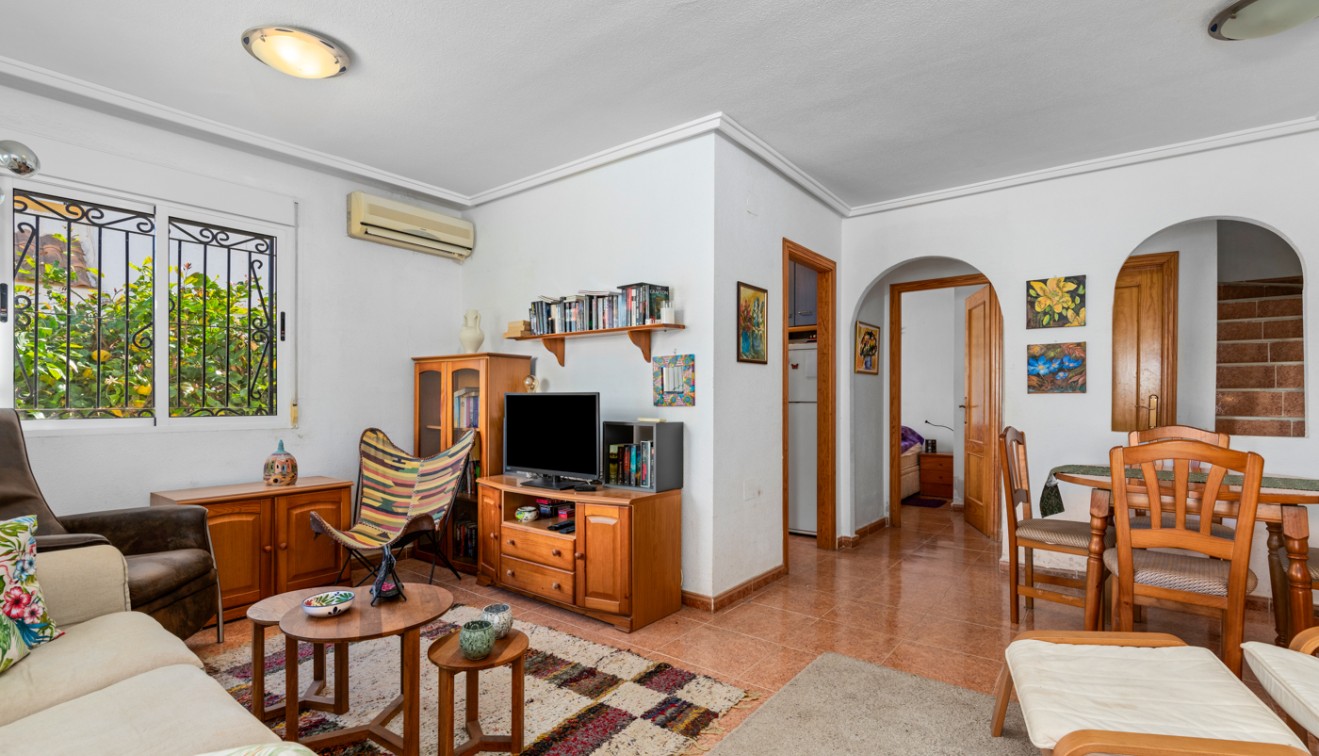 Venta - Cuatro - Orihuela costa - Los Altos