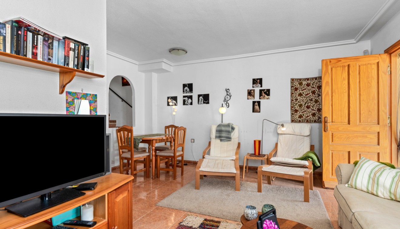 Venta - Cuatro - Orihuela costa - Los Altos