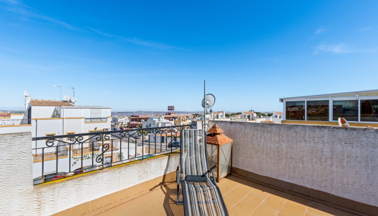 Venta - Cuatro - Orihuela costa - Los Altos