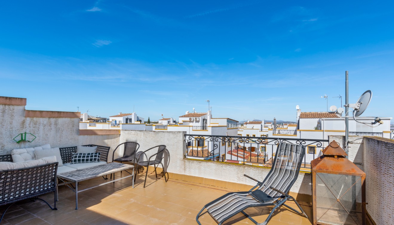 Venta - Cuatro - Orihuela costa - Los Altos