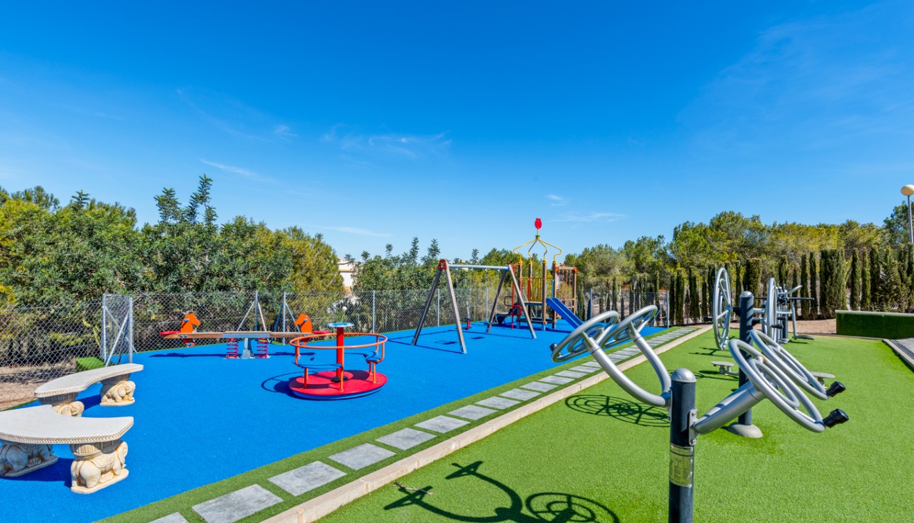 Venta - Cuatro - Orihuela costa - Los Altos