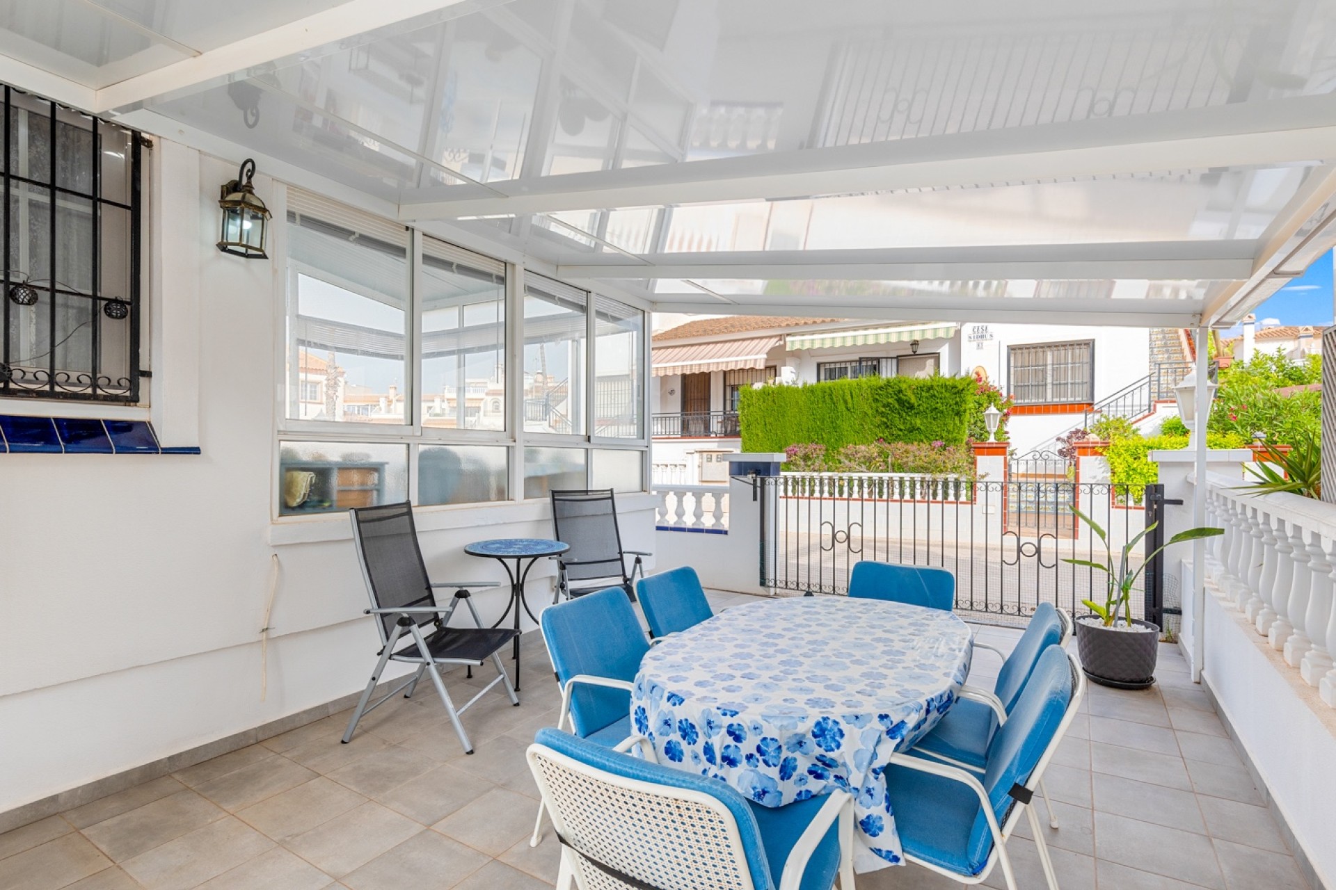 Venta - Cuatro - Orihuela costa - Playa Flamenca